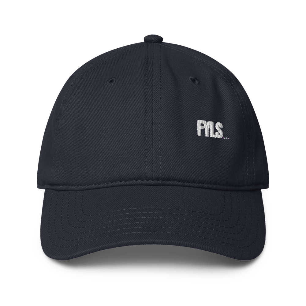 Low Profile Cap FYLS