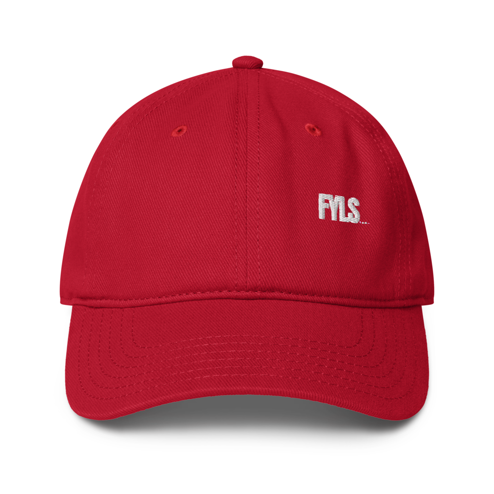 Low Profile Cap FYLS