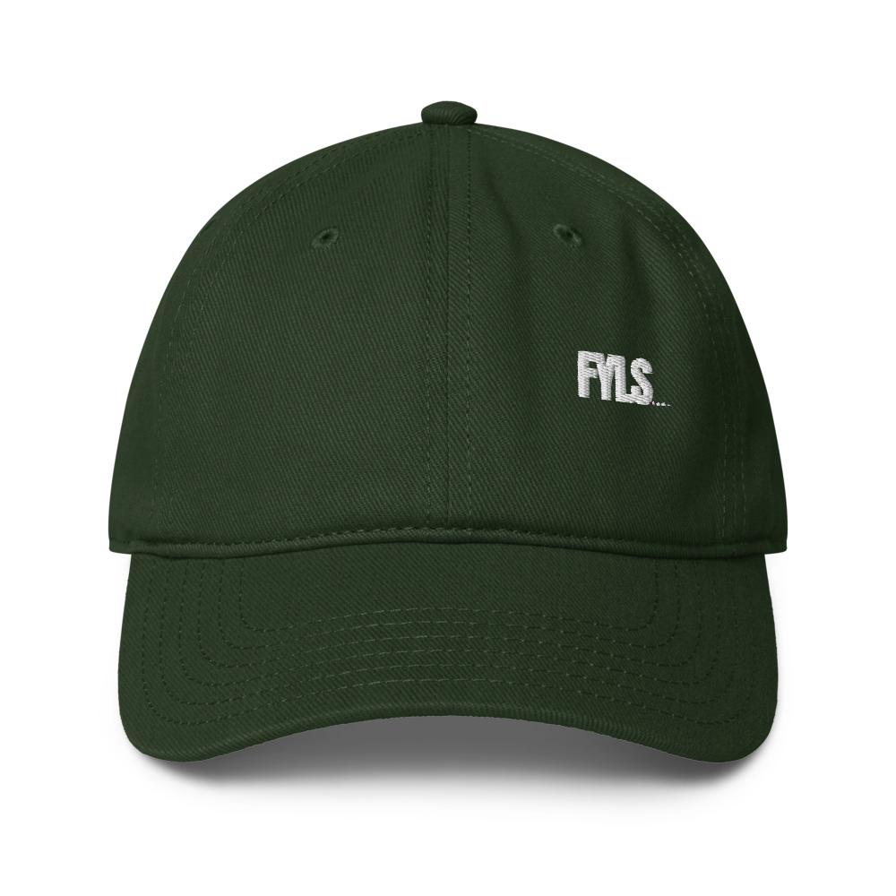 Low Profile Cap FYLS