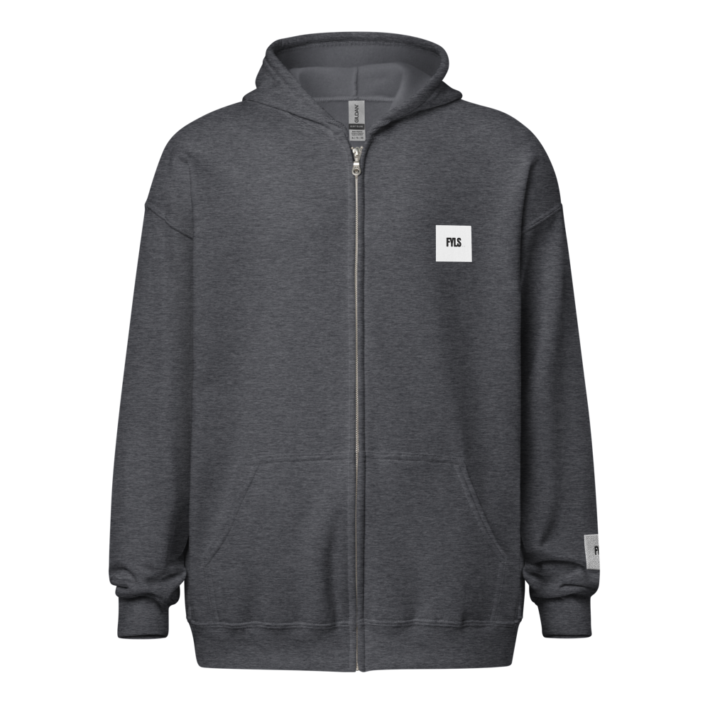 Unisex Hoodie FYLS