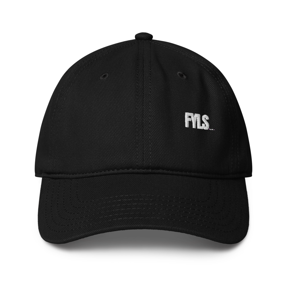 Low Profile Cap FYLS