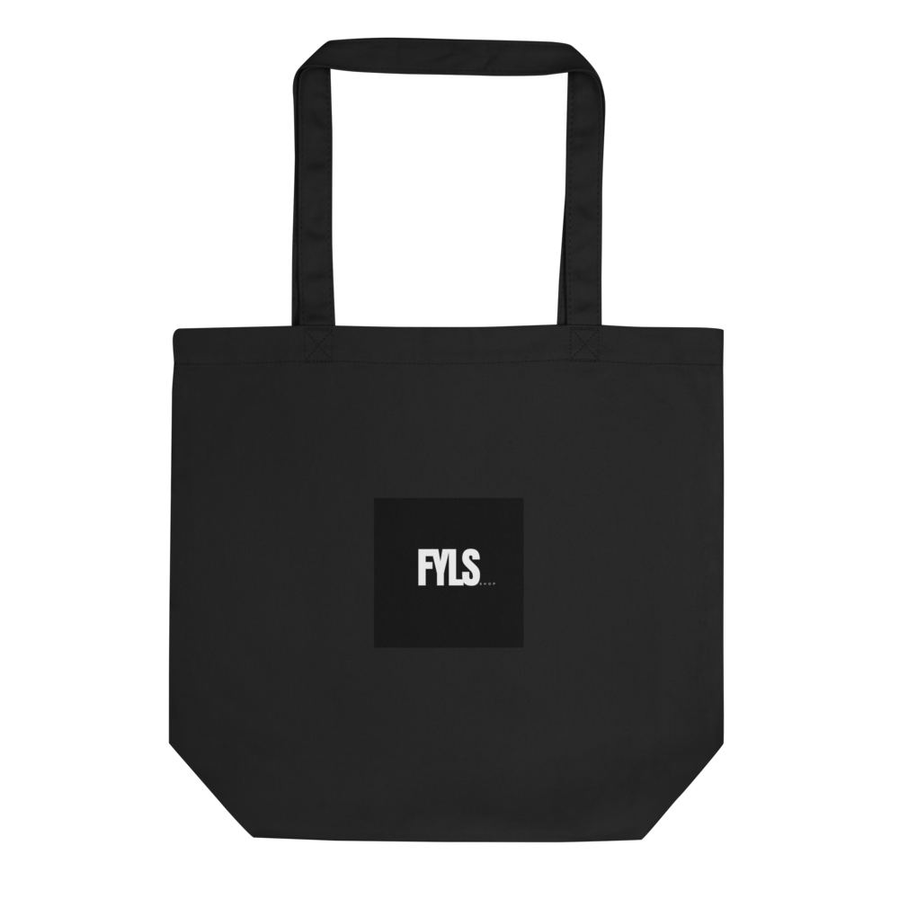 Eco Tote Bag FYLS